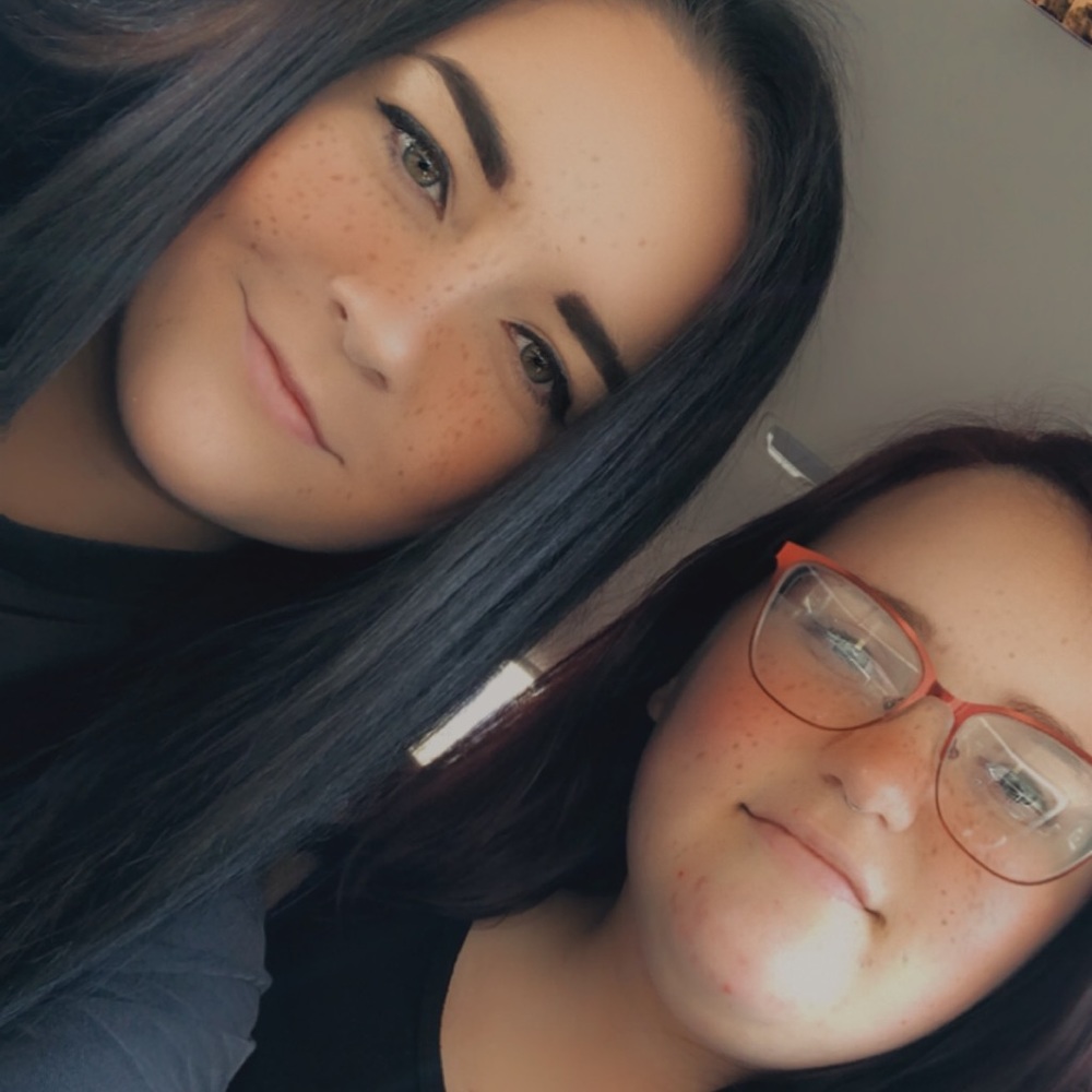 Meet your Posher, Annie